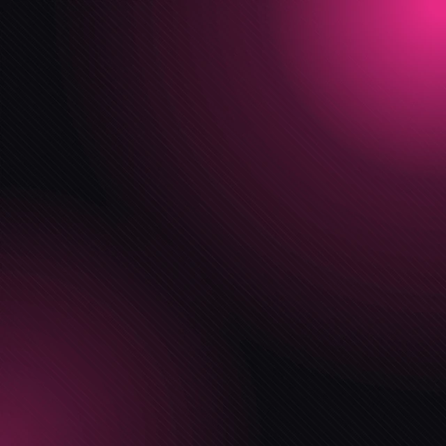 Black Friday background image of soft pink light leaking from a corner of black