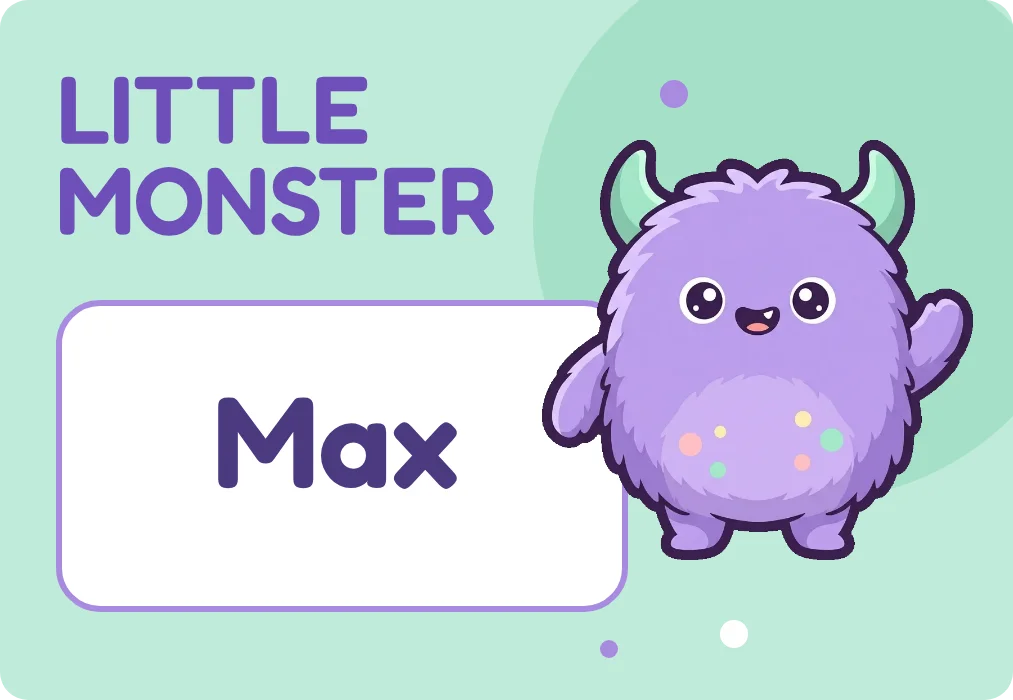 Cute classroom name labels